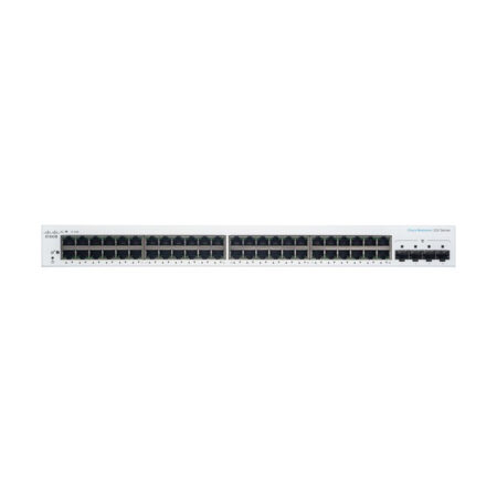 Cisco CBS220-48T-4G-EU Business Smart Switch.eg-tech