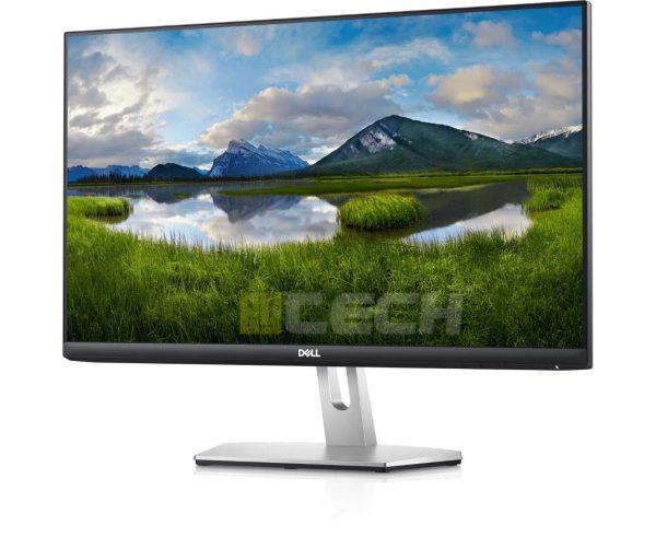 Dell monitor S2421HN eg-tech