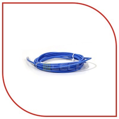 Prolink patch cord 5m blue eg-tech