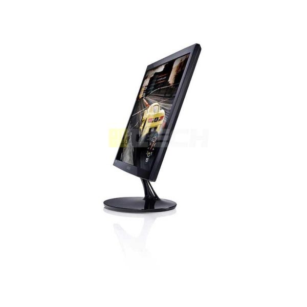 Samsung 24' Gaming monitor eg-tech