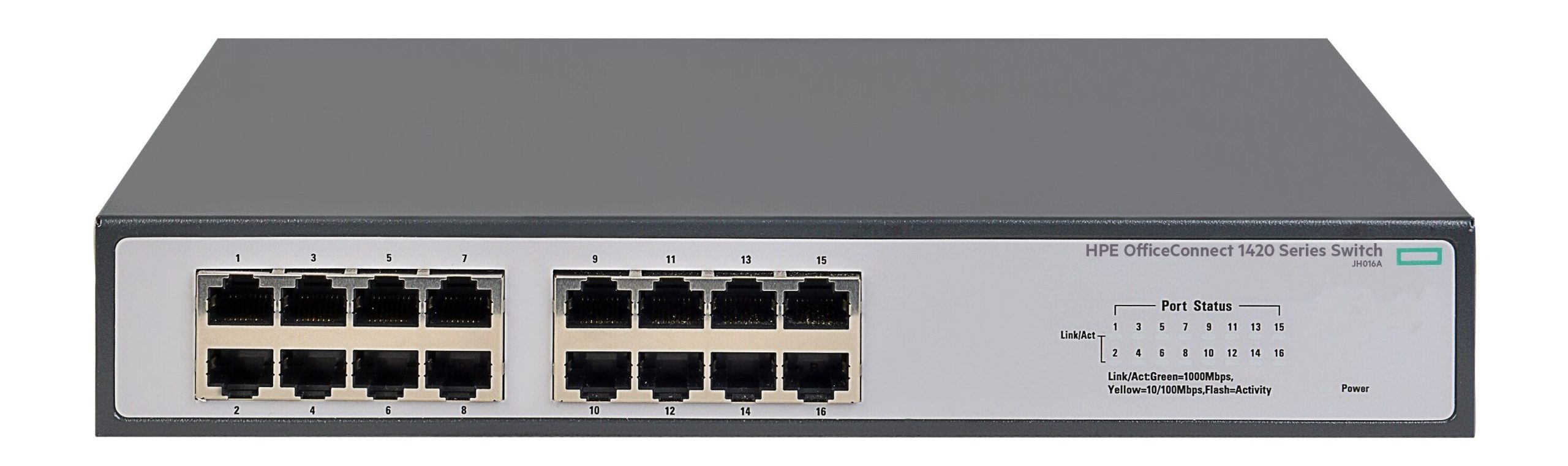 EG-Tech HPE Switch JH016A