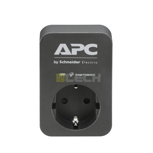 APC SurgeArrest 1 Outlet eg-tech