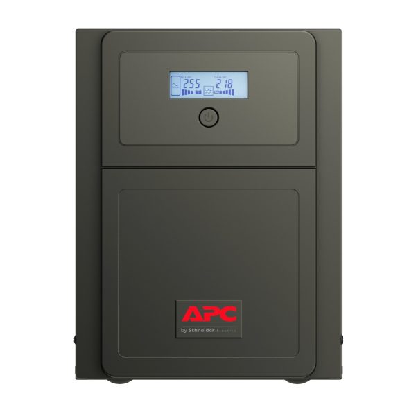 APC UPC SMV series eg-tech .