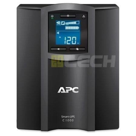 APC UPS SMC1000IC eg-tech.