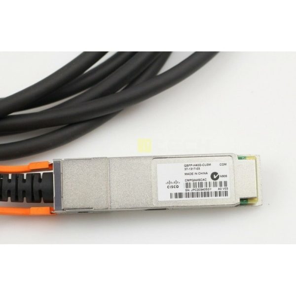 Cisco Cable eg-tech
