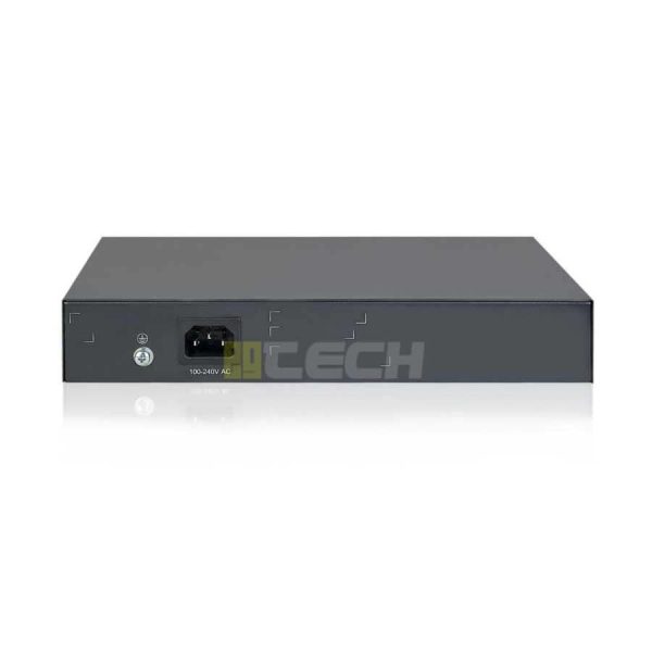 EG-Tech HPE Switch JH016A