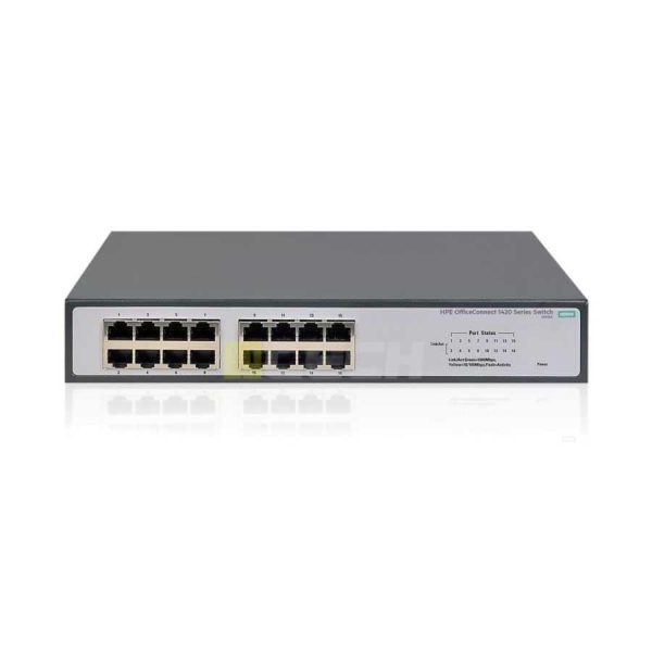 EG-Tech HPE Switch JH016A