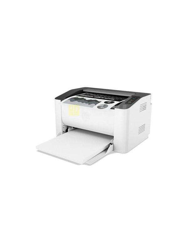 HP 107W Printer eg-tech