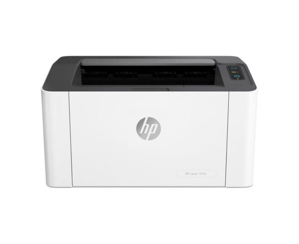 HP 107w Printer eg-tech