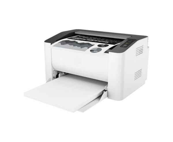 HP 107w Printer eg-tech