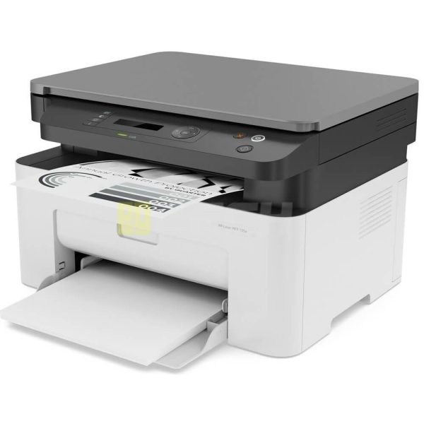 HP MFP135A Printer eg-tech