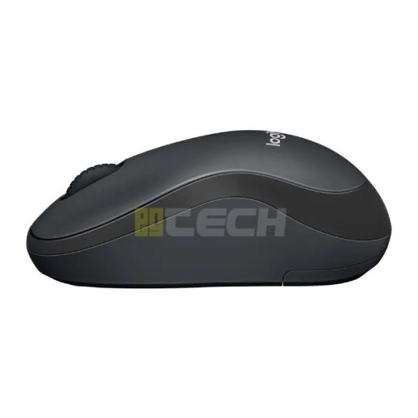 Logitech M220 Mouse eg-tech