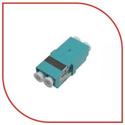 ProLink Coupler LC OM3.eg-tech