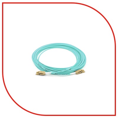 ProLink LC-LC-MM Duplex – OM3 Jumper Cord.eg-tech