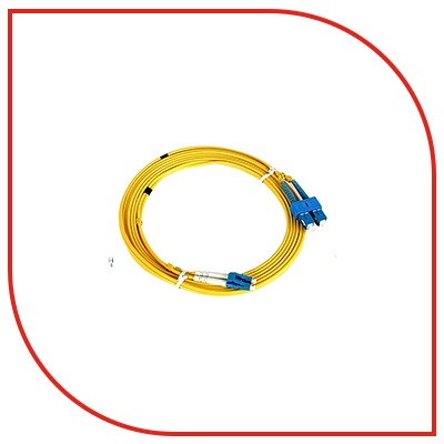 ProLink SC-LC-SM Jumper Cord.eg-tech