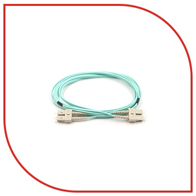 ProLink SC-SC-MM Duplex – OM3 Jumper Cord.eg-tech