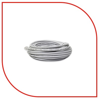 Prolink CAT6 patch cord 10 Gray.eg-tech