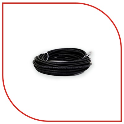 Prolink CAT6 patch cord 10m Black.eg-tech