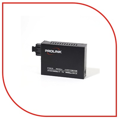 Prolink Media Converter 10-100-1000.eg-tech