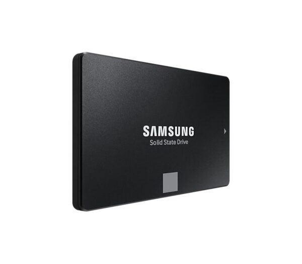 SAMSUNG 870 EVO SSD eg-tech