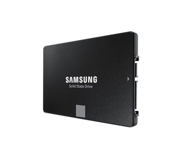 SAMSUNG 870 EVO SSD eg-tech