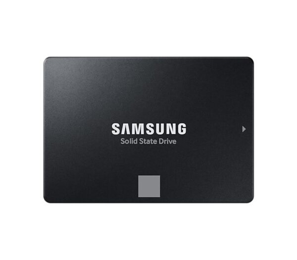 SAMSUNG 870 EVO SSD eg-tech