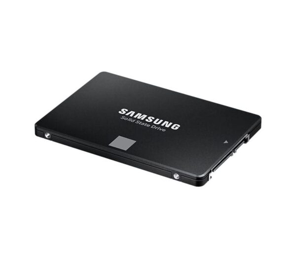 SAMSUNG 870 EVO SSD eg-tech