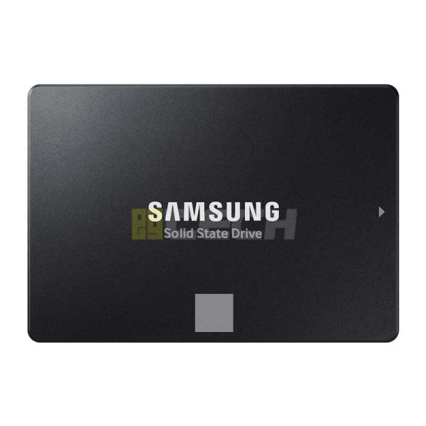 Samsung 870 EVO SSD eg-tech