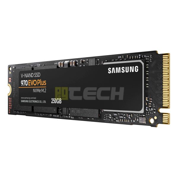 Samsung EVO Plus 970 250GB eg-tech
