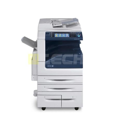 Xerox Printer series 7800 eg-tech