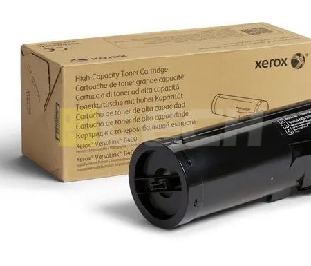 Xerox Toner Cartridge B400-B405 eg-tech
