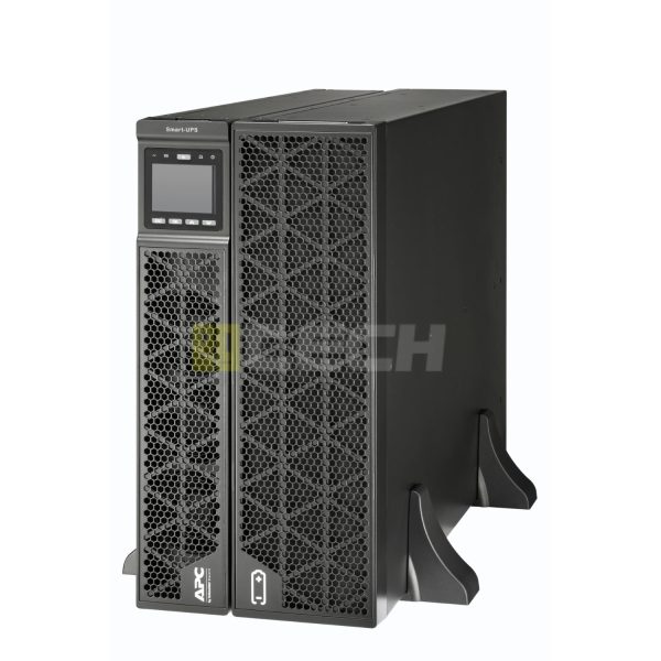eg-tech APC UPS SRTG10KXLI
