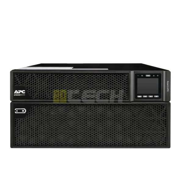 eg-tech APC UPS SRTG10KXLI