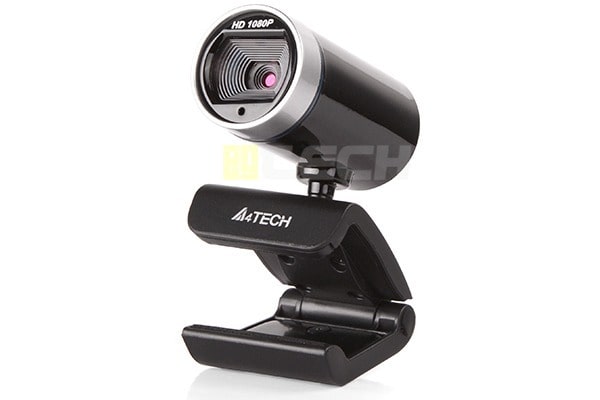 A4Tech PK-910H Webcam eg-tech