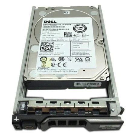 Dell hard drive SAS 600G eg-tech