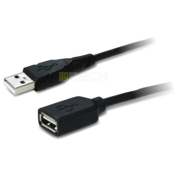 USB extension cable eg-tech