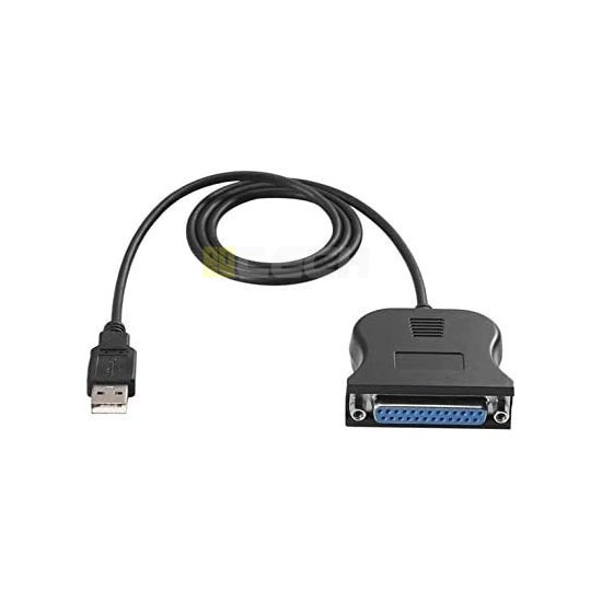 USB to Printer converter eg-tech