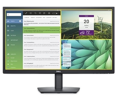 Dell monitor E2722H eg-tech