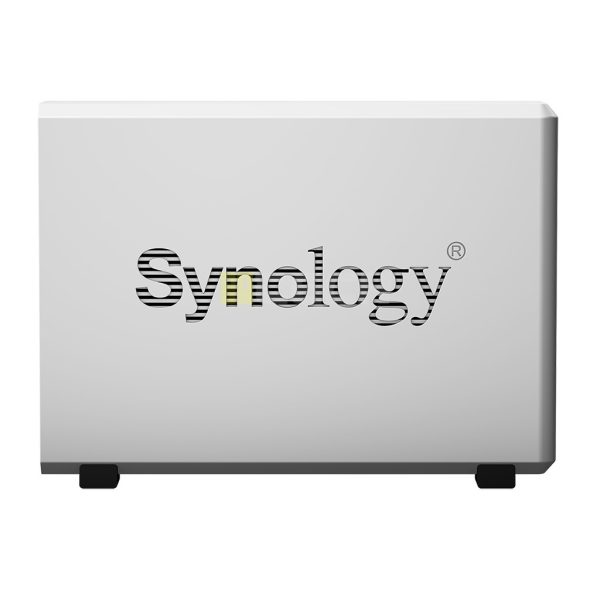Synology DS120j eg-tech.