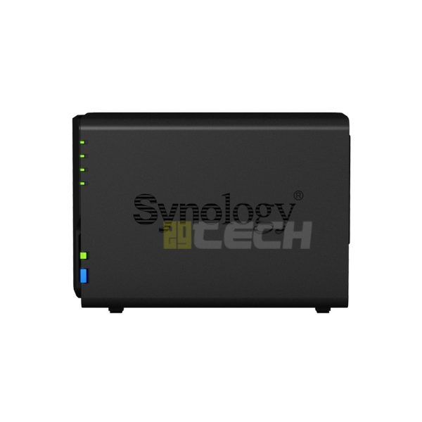 Synology DS218 eg-tech