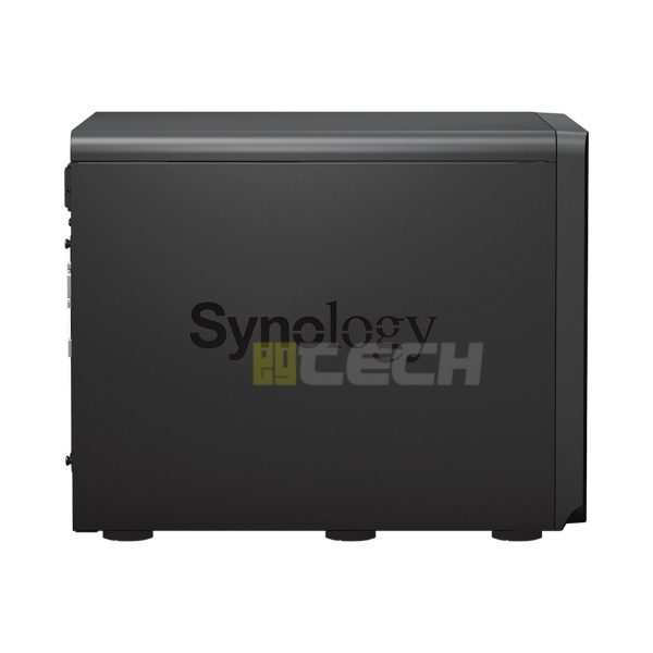 Synology DS2422+ eg-tech