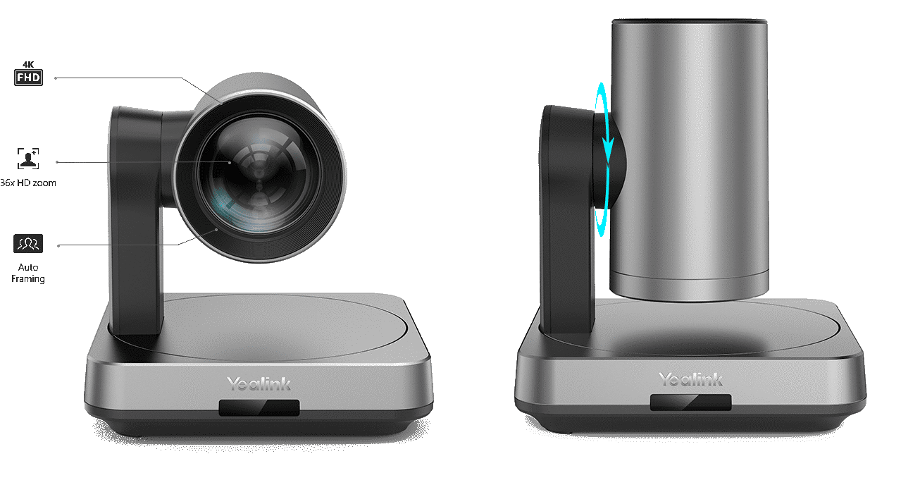 Video Conferencing System eg-tech