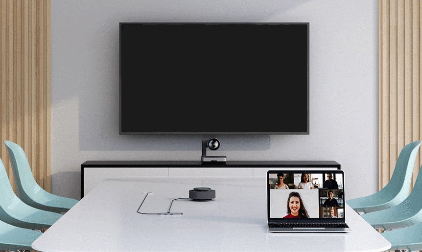 Video Conferencing System eg-tech