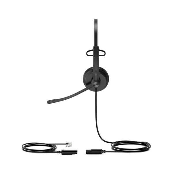 Yealink YHS34 Mono Headset eg-tech