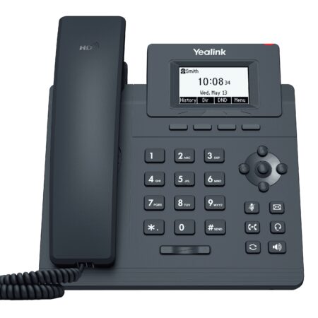 Yealink t30 ip phone eg-tech.