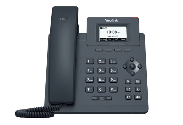 Yealink t30 ip phone eg-tech.