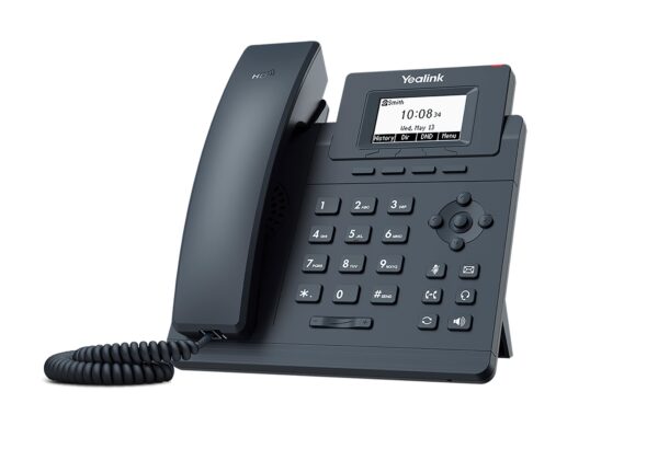 Yealink t30 ip phone eg-tech.