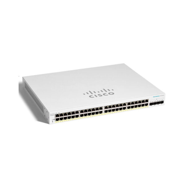 Cisco CBS220 series Business Smart Switch.eg-tech..