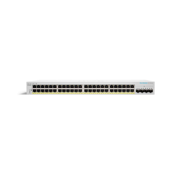 Cisco CBS220 series Business Smart Switch.eg-tech.