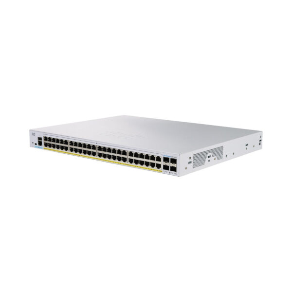 Cisco CBS350-48 series Business Managed Switch.eg-tech